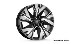Alu kolo Remo 20" pro Enyaq, Elroq