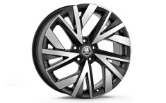 Alu kolo 19“ Atria Kodiaq