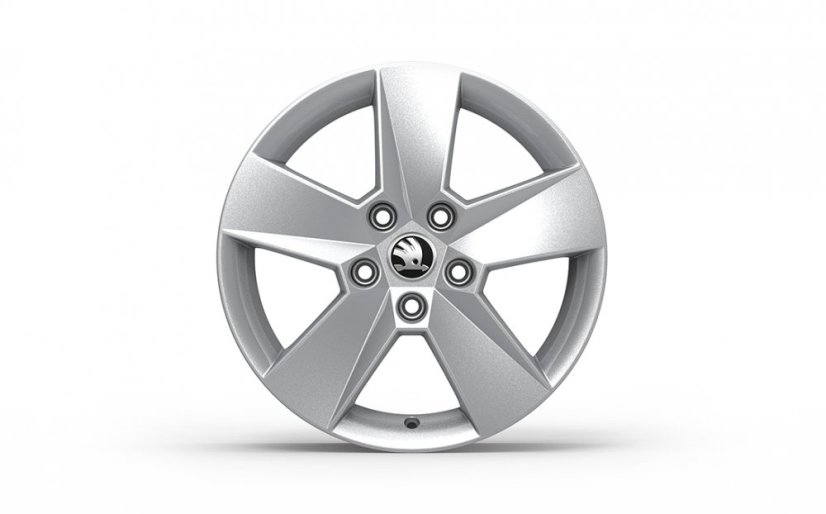 ALU kolo ILIAS 16" pro OCTAVIA III
