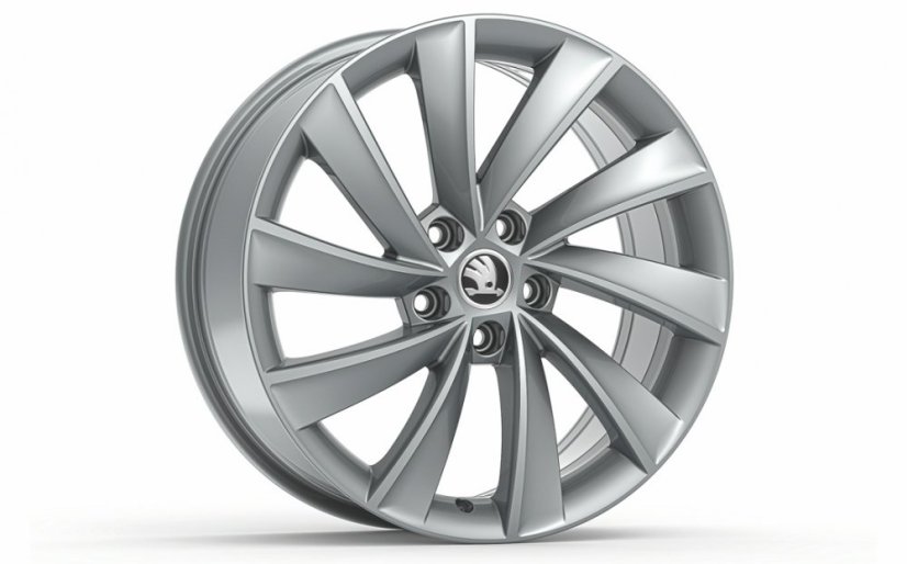 ALU kolo PEGASUS 18“ pro SUPERB III