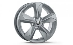 ALU kolo URSUS 16" pro FABIA IV