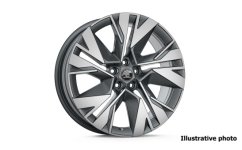 Alu kolo Remo 20" pro Enyaq, Elroq