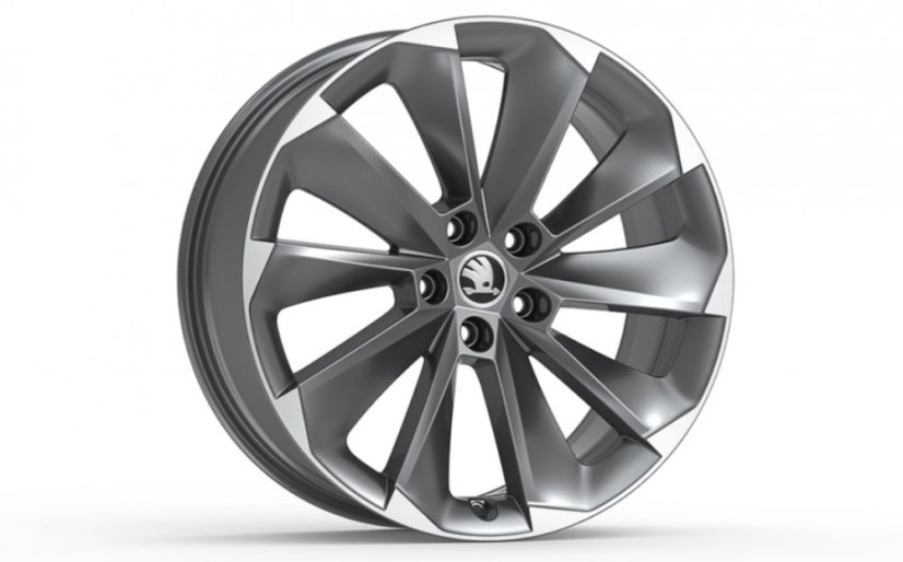 Alu kolo SUPERNOVA 19" Superb III Alu kolo SUPERNOVA 19" Superb III