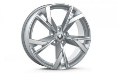 ALU kolo Draconis 19" pro OCTAVIA IV
