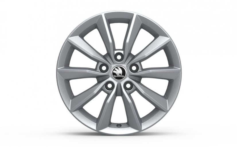 ALU kolo MINORIS 16" pro OCTAVIA III