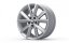 ALU kolo ANTIA 16" pro FABIA III, RAPID
