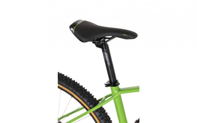 Jízdní kolo Škoda MTB