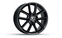 ALU kolo GEMINI 18" pro OCTAVIA III