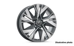 Alu kolo Remo 20" pro Enyaq, Elroq