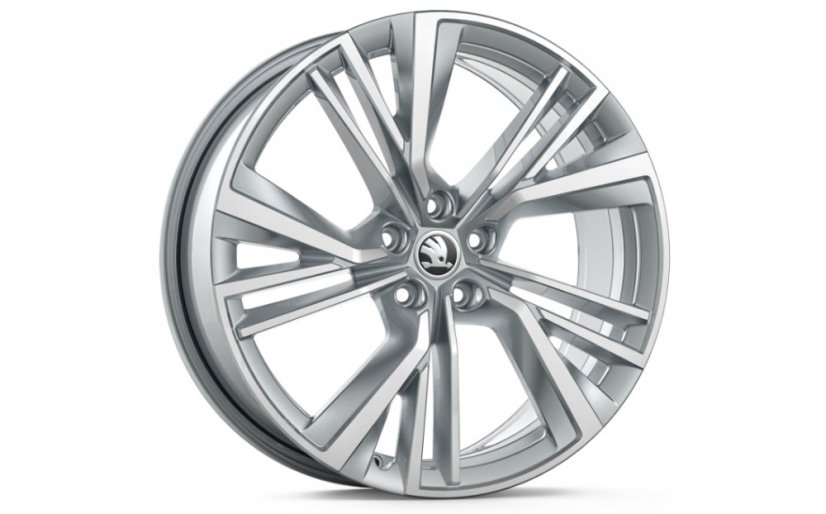 Alu kolo NEPTUNE 20" Enyaq