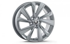 ALU kolo RIEGEL 17" pro FABIA IV