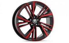 Alu kolo NEPTUNE 20" Enyaq