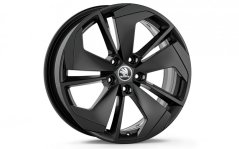 ALU kolo COMET 18" pro OCTAVIA IV