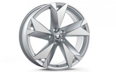 ALU kolo ARCTOS 20" pro KODIAQ