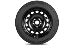 Kompletní zimní kolo 16" pro Škoda Octavia IV – Bridgestone Blizzak 6
