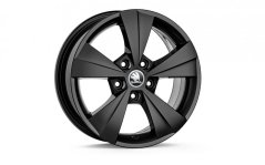 ALU kolo VELORUM 16" pro OCTAVIA III, OCTAVIA IV