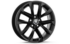 Alu kolo ITALIA 16" Scala, Kamiq