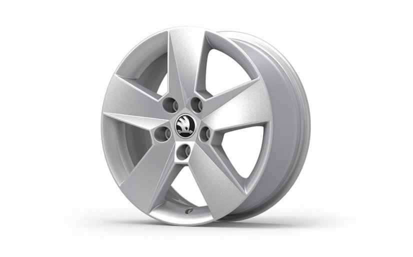 ALU kolo ILIAS 16" pro OCTAVIA III