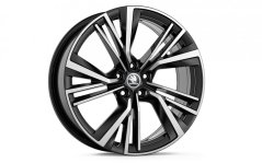 ALU kolo NEPTUNE 20" pro ENYAQ