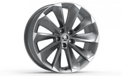 Alu kolo SUPERNOVA 19" Superb III