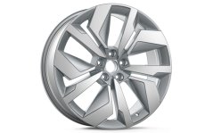Alu kolo Vega 20" Enyaq, Elroq