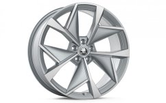 Alu kolo VISION 21" Enyaq