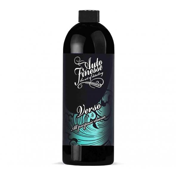 Autokosmetika pro odstranění usazené špíny - Objem - 1000 ml
