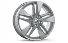 ALU kolo MARKAB 17" pro SUPERB III