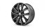 ALU kolo ITALIA 16" pro FABIA III, RAPID