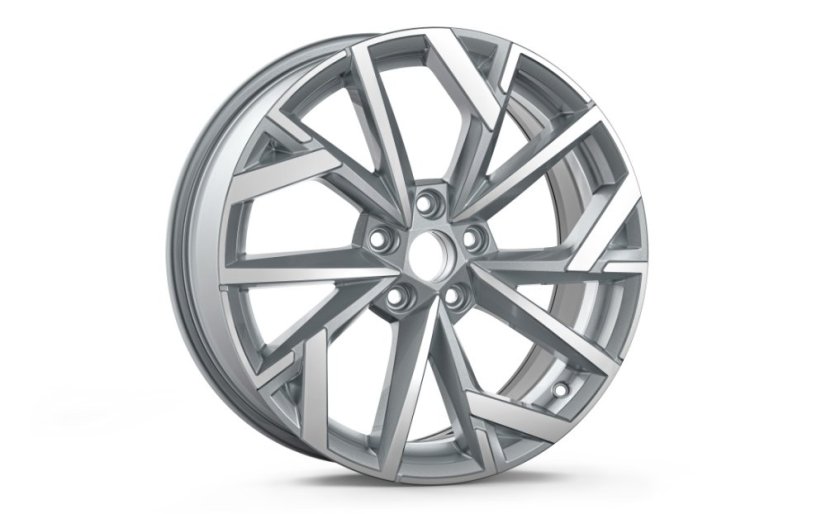 Alu kolo AVIOR 18" Octavia IV