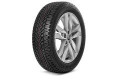 Kompletní zimní kolo Canis 16" pro Škoda Fabia IV