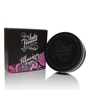 Tuhé vosky - Objem - 500 ml