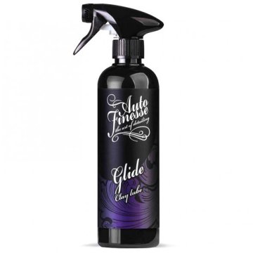 Clay lubrikace - Objem - 5000 ml