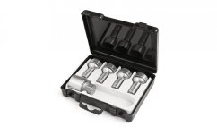 Bezpečnostní šrouby kol