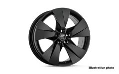 Alu kolo Luter 19" pro Enyaq, Elroq