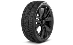 Kompletní zimní kolo Macaw 20" pro Škoda Epiq