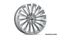 Alu kolo Asterion 20" pro Enyaq, Elroq