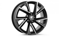 ALU kolo VEGA 18" pro SUPERB III