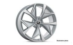 Alu kolo Vision 21" pro Enyaq, Elroq