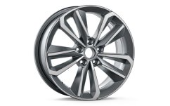 ALU kolo ARIES 17" pro OCTAVIA IV