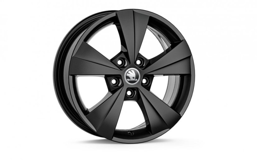 ALU kolo VELORUM 16" pro OCTAVIA III, OCTAVIA IV