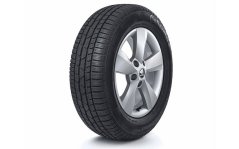 Kompletní zimní kolo Nanuq 16" pro Škoda Karoq – Continental ContiWinterContact TS 830 P