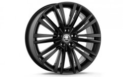 ALU kolo CANOPUS 19" pro SUPERB III