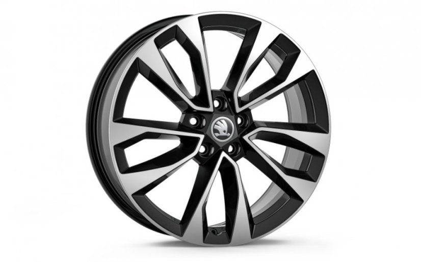 ALU kolo PROCYON 19" pro KODIAQ