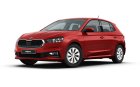 Fabia IV