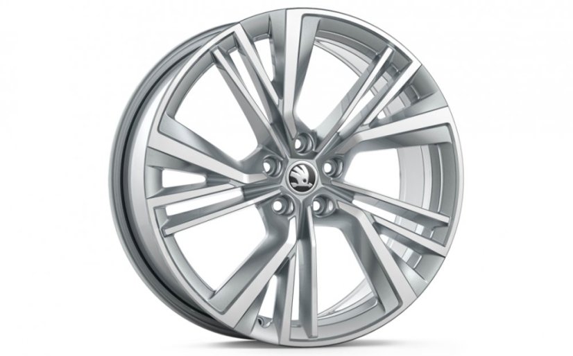 Alu kolo NEPTUNE 20" Enyaq