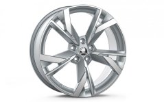 ALU kolo Draconis 19" pro OCTAVIA IV