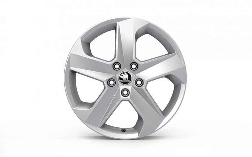 ALU kolo DORADO 17" pro OCTAVIA III