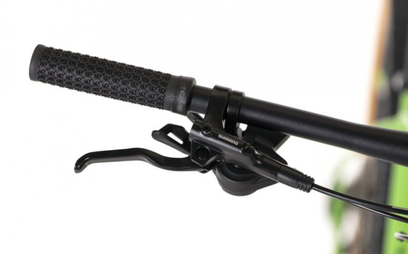 Jízdní kolo Škoda MTB