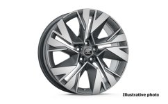 Alu kolo Remo 20" pro Enyaq, Elroq